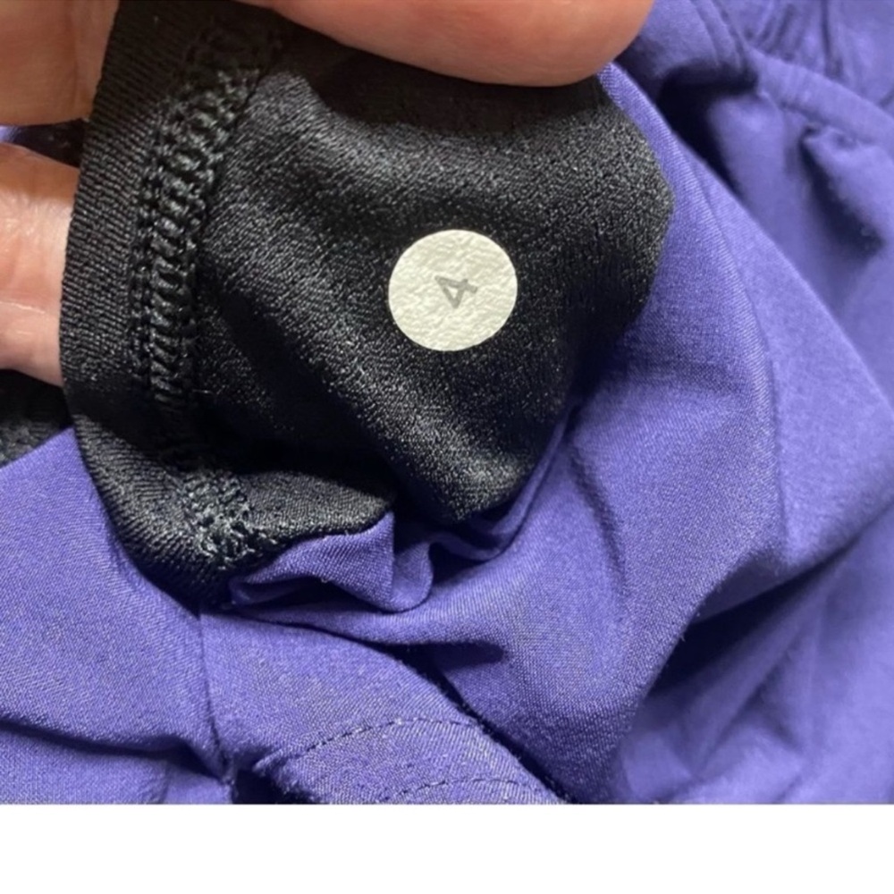 Lululemon Modern Tranquil Harem Pant - Picture 11 of 11